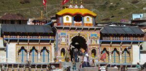 Badrinath Temple