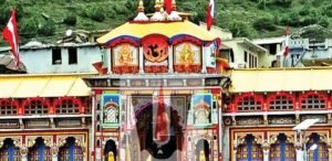 Badrinath Temple