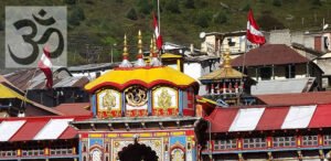 Badrinath Temple