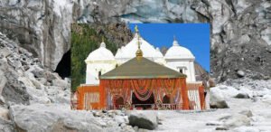 Gangotri