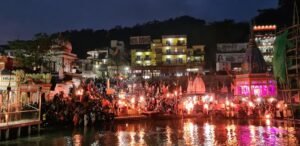 Haridwar