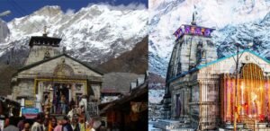 Kedarnath Temple