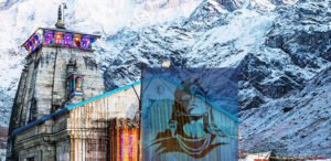 Kedarnath Temple