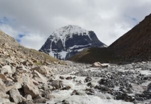 Mount Kailash