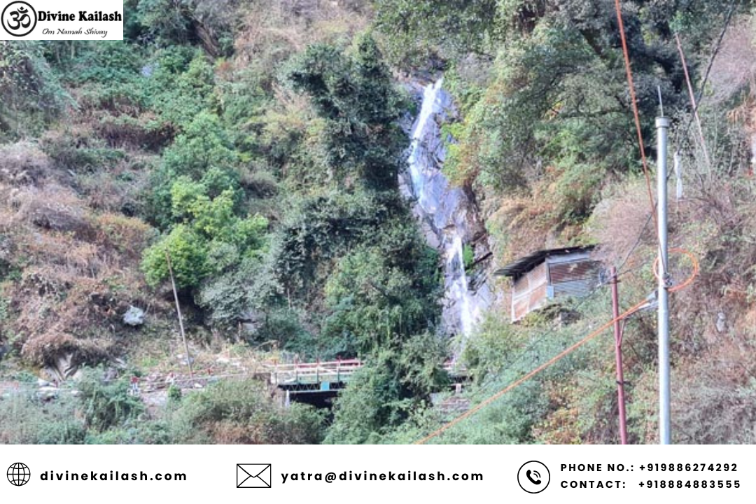 10 Places to Visit in Around Sonprayag