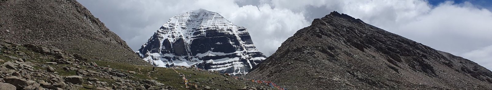 Mount Kailash