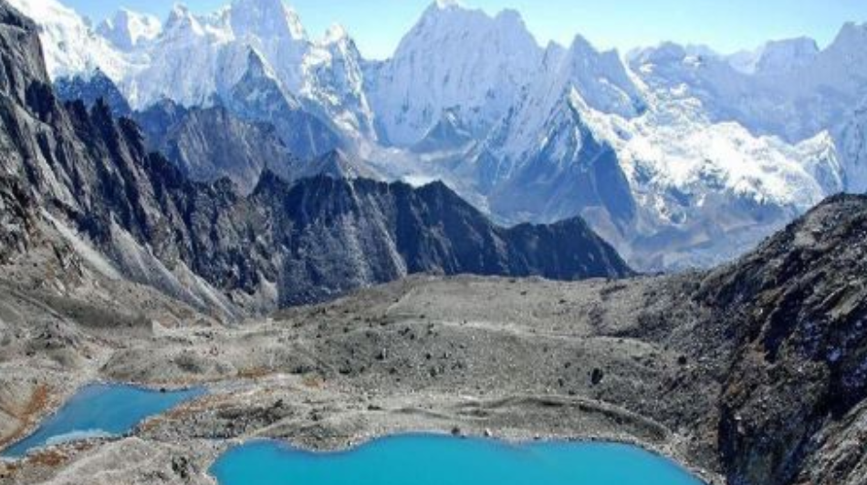 Damodar Kund Yatra 2026