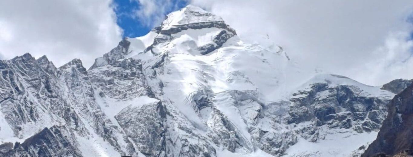 Adi Kailash Yatra Package 2026