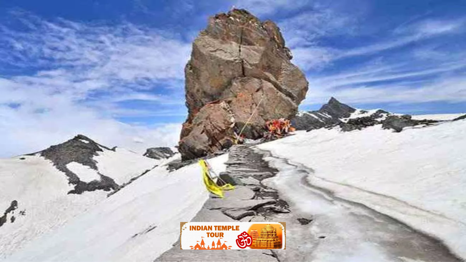 Shrikhand Mahadev Kailash Yatra Package