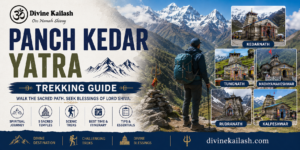 Panch Kedar Yatra Trekking Guide